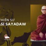 Audios Basic Vipassana (căn Bản Thiền Minh Sát) – Mahasi Sayadaw