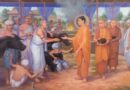 Stories Of Select Disciples Of The Buddha: Prince Bodhi