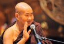 Bài Pháp Thoại Niệm Hơi Thở (buổi 2) – Thiền Sư Pa-auk Sayadaw (lồng Tiếng Việt)