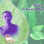 About Achaan Dhammadaro