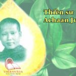 About Achaan Jumnien