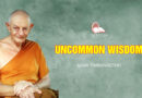 Uncommon Wisdom