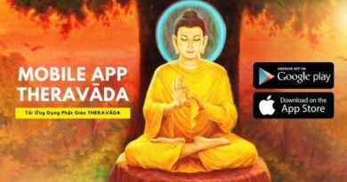 App Theravada