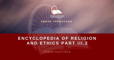 ENCYCLOPEDIA OF RELIGION AND ETHICS PART III.2 - JAMES HASTINGS