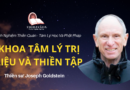 Khoa-tam-ly-tri-lieu-va-thien-tap-Joseph-Goldstein-Theravada