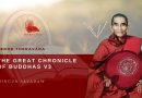 THE GREAT CHRONICLE OF BUDDHAS V3 - MINGUN SAYADAW