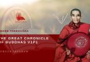 THE GREAT CHRONICLE OF BUDDHAS V1P1- MINGUN SAYADAW