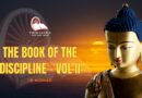 THE BOOK OF THE DISCIPLINE VOL II (ENG)